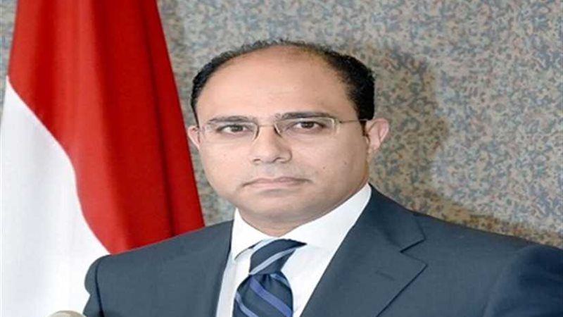 مصر تدين بأشد العبارات