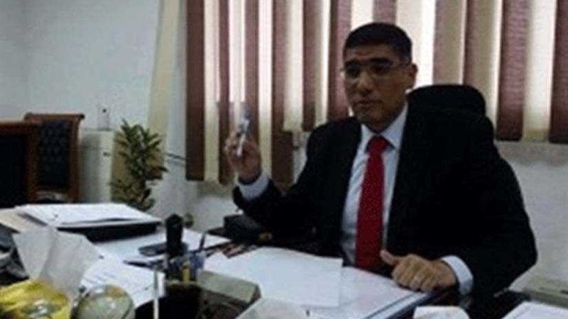 تنفيذ طريق يربط المدخل