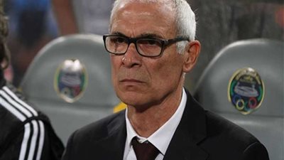 كوبر يراقب لاعب المصري بعد إصابة عبد الشافي