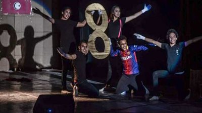 انطلاق مهرجان مسرح بلا إنتاج بمكتبة الإسكندرية