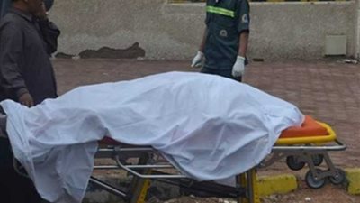 كشف غموض العثور على جثة مجهولة في كرداسة