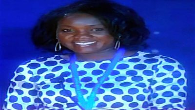 بالفيديو- ممثلة مالاوي راشيل من منتدى شباب العالم: دربت 80 ألف طفل على الابتكار خلال وقت قصير