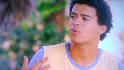 بالفيديو- ياسين الزغبي ينقل معاناة اللاجئين في فيلم تسجيلي بعنوان 