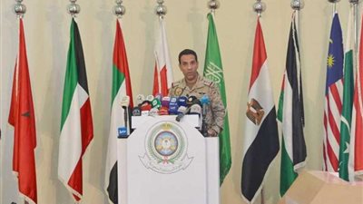 التحالف العربي يُعلن إغلاق جميع المنافذ الجوية والبرية والبحرية في اليمن