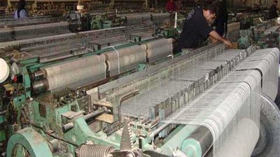 الأحد.. «التصديري للملابس وللغزل» يوقعان مذكرة تفاهم مع اتحاد الصناعات النسجية الفرنسي