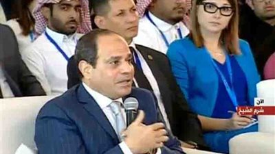 السيسي: الاستعلاء أهم أسباب الصدام بين الحضارات