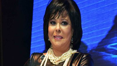 إسعاد يونس لشباب العالم: الإبداع دوره كبير في مواجهة الفوضى