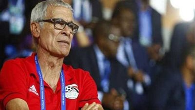 كوبر يوضح سبب عدم استدعاء عناصر جديدة بمعسكر غانا