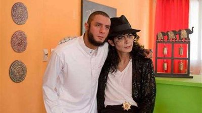 إحالة اتهام الفيشاوي بازدراء الأديان بسبب «شيخ جاكسون» للنيابة