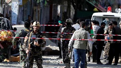 مقتل دبلوماسي باكستاني في أفغانستان