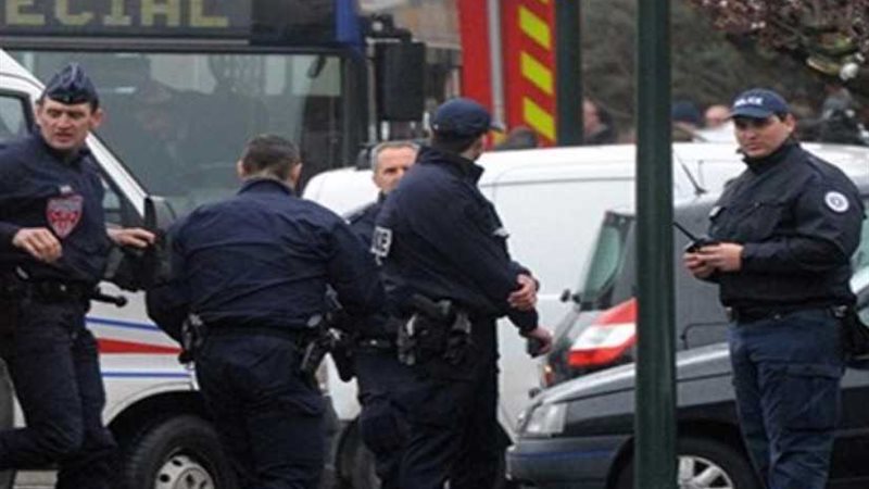 تشديد الإجراءات الأمنية