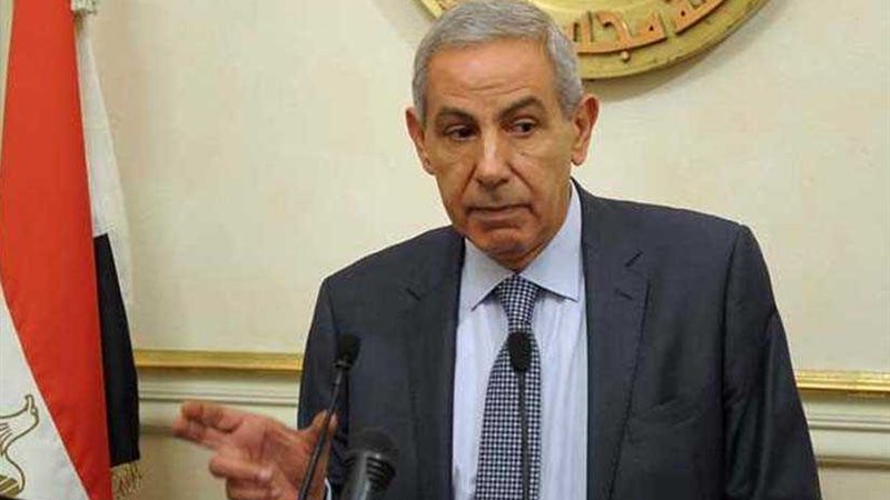 وزير الصناعة: شباب