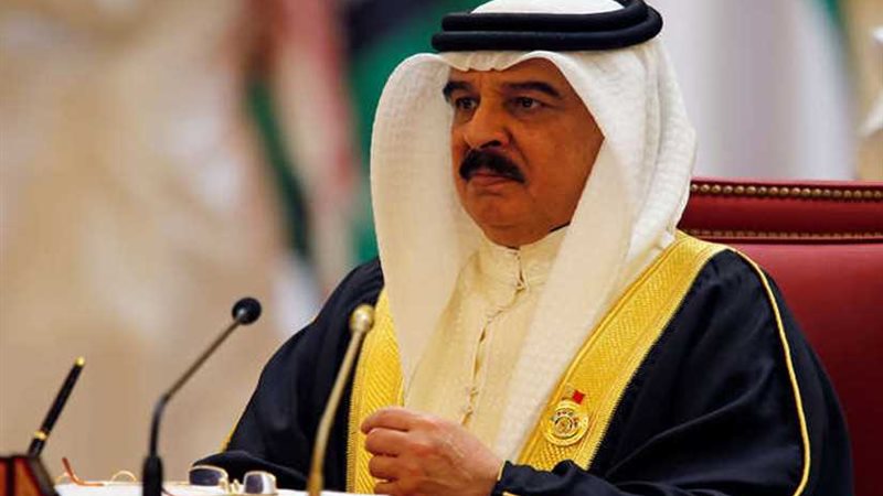 الخارجية البحرينية