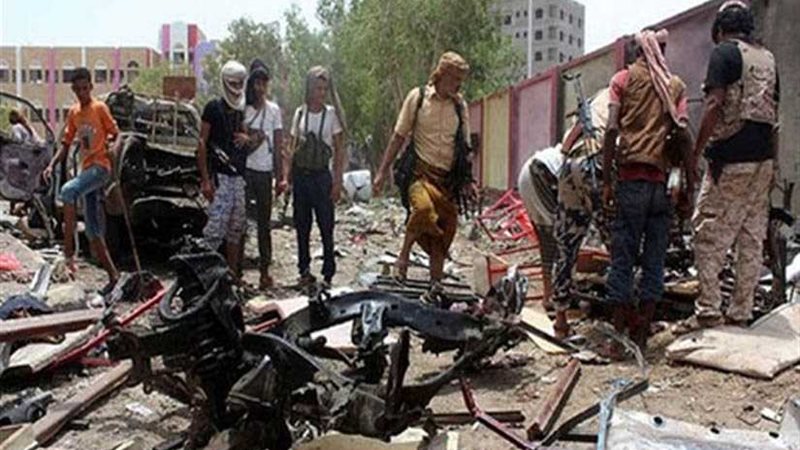 ارتفاع حصيلة الهجوم