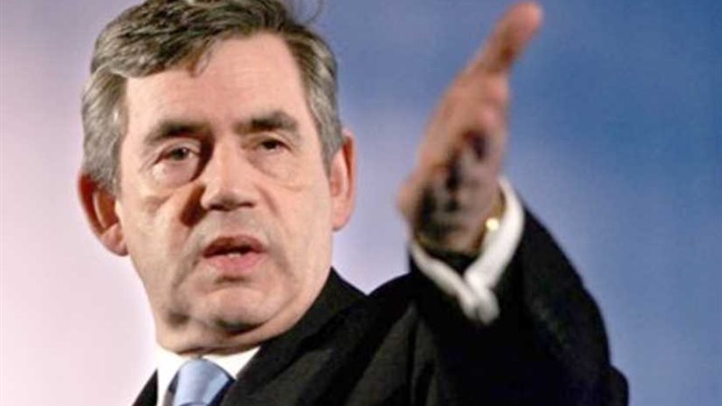 رئيس وزراء بريطانيا