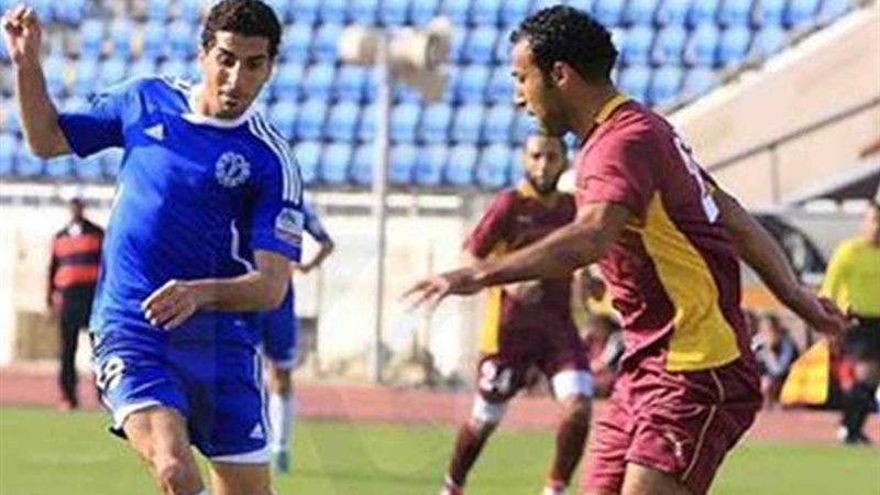 المقاصة في أسوأ حالاته