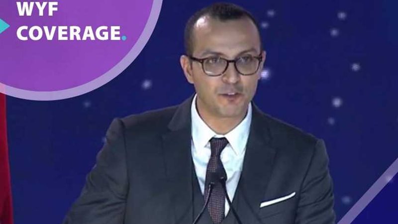 محمد إبراهيم: سعيد