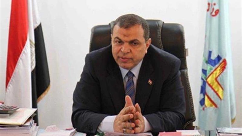 انفراجة جديدة في