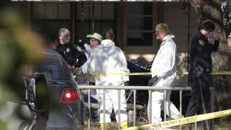 أمريكا تكشف المعلومات