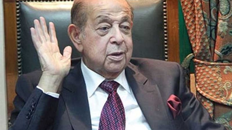 العلاقات المصرية-