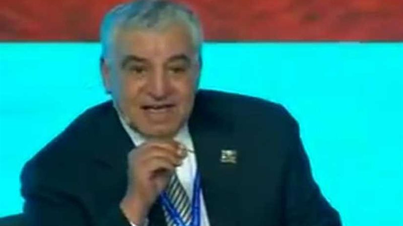 بالفيديو.. زاهي حواس: