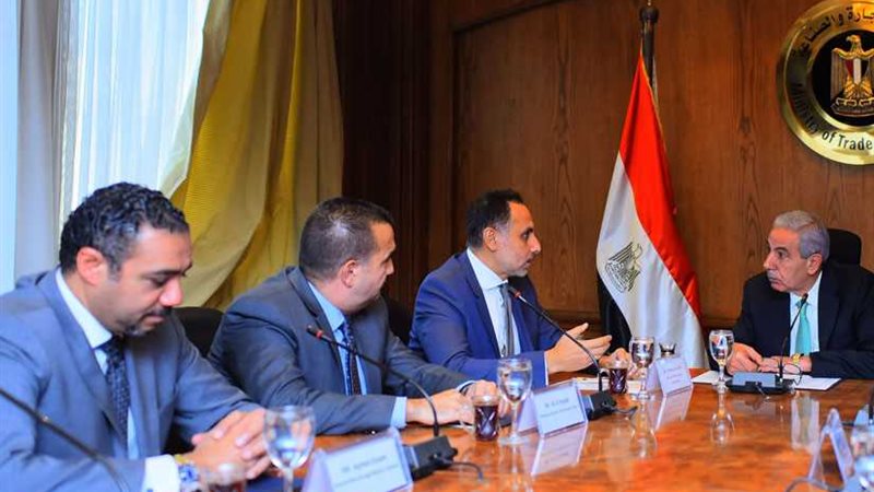 قابيل: يستعرض ترتيبات