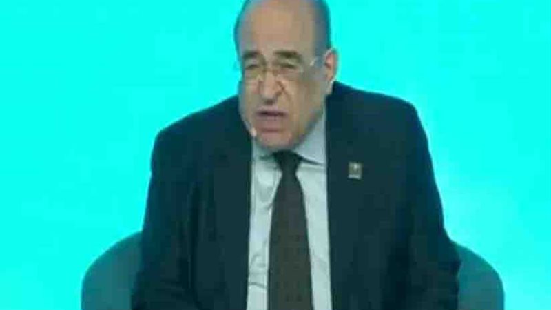 مصطفى الفقي: لدينا