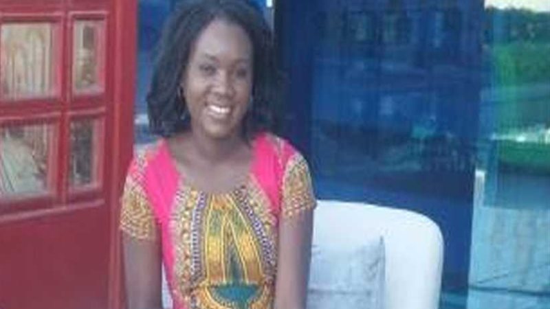 الناشطة الملاوية