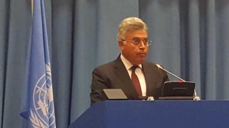 عرفان ..مصر تبذل