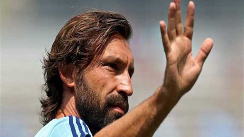 الأسطورة الإيطالية