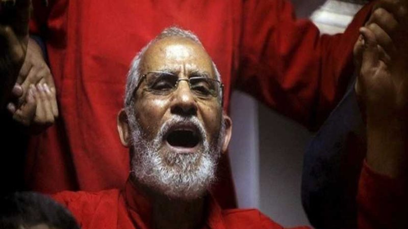 غدا.. محاكمة المتهمين