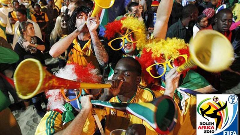 رحلة الفوفوزيلا من