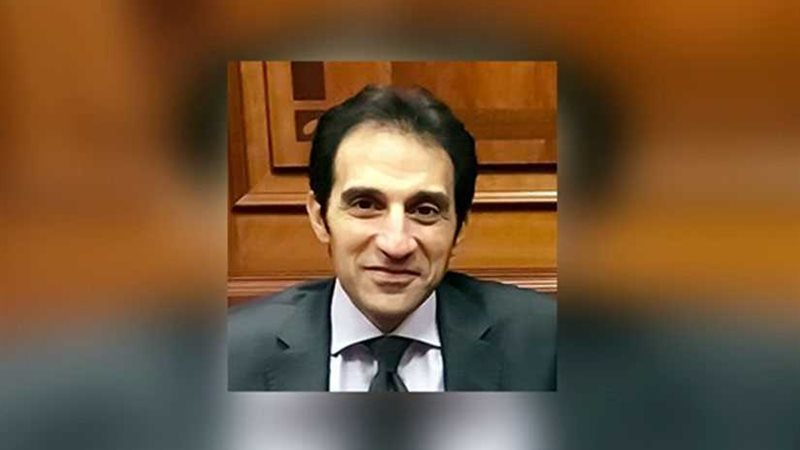 السفير بسام راضي: