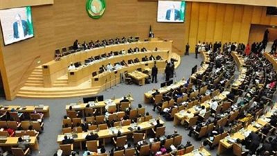 البرلمان الإفريقي يشيد بمبادرة السيسي لإقامة شبكة طرق تربط بين الدول الإفريقية