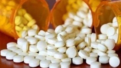 إحباط تهريب 170 ألف قرص «كبتاجون» في دمياط