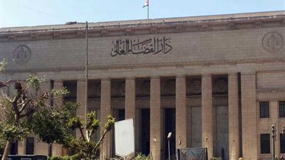 20 فبراير نظر أولى جلسات قضية خلية المعصرة الإرهابية