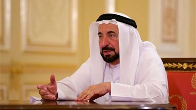 سلطان القاسمي: أنا أهلاوي صميم وصناعة مصرية