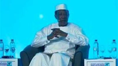 رئيس تشاد: الاتحاد الإفريقي أنشأ صندوقًا للشباب.. والأفارقة يجب ألا ينتظروا حلولًا سماوية