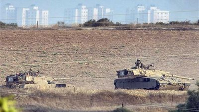 قلق إسرائيلي من رد المقاومة الفلسطينية على تدمير نفق خان يونس