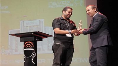 انطلاق النسخة الثالثة من منتدى ''ديفوكس موروكو