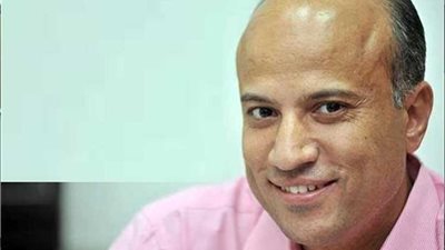 احتفالية لأوركسترا الشباب والرياضة على مسرح نقابة الصحفيين