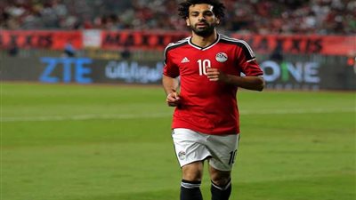 تعرف على غرامة هدف صلاح الثاني فى الكونغو