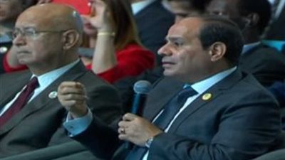 السيسي: راهنت على وعي وذكاء المصريين في القرارات الاقتصادية