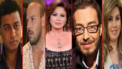 نجوم مصريون: السينما تواجه التطرف.. وتحتاج هذه الخطوات من الدولة