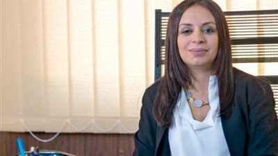 مايا مرسي: استراتيجية لتوطين النساء في مواقع اتخاذ القرار