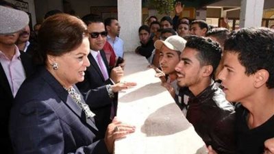 إحالة مشرفي ومدرسي «أبو حمص» الصناعية للتحقيق لعدم الانضباط