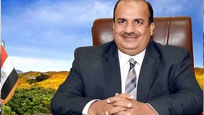 برلماني: منتدى الشباب فرصة للتواصل مع العالم