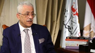 شوقي: لا يوجد 