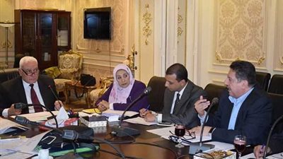 ​ الأعلى للإعلام: بحث قانون تنظيم الخطاب الديني في وسائل الإعلام