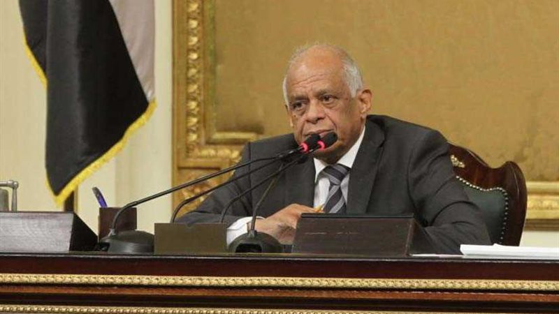 البرلمان يوافق مبدئيًا